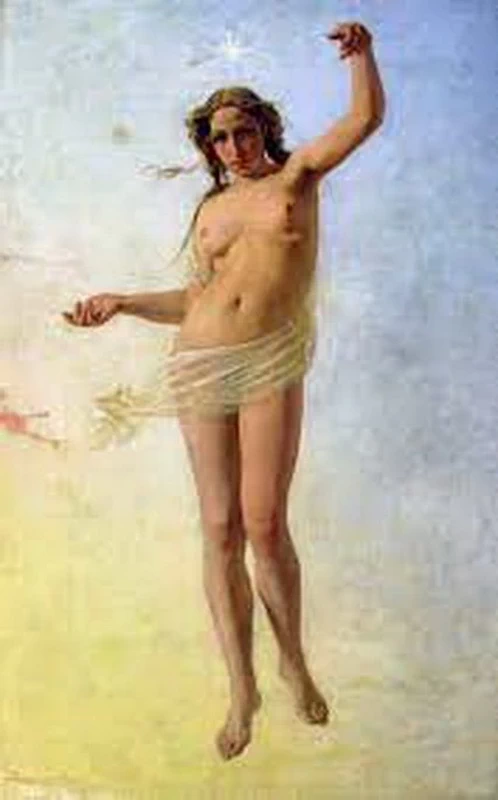 Una Venere